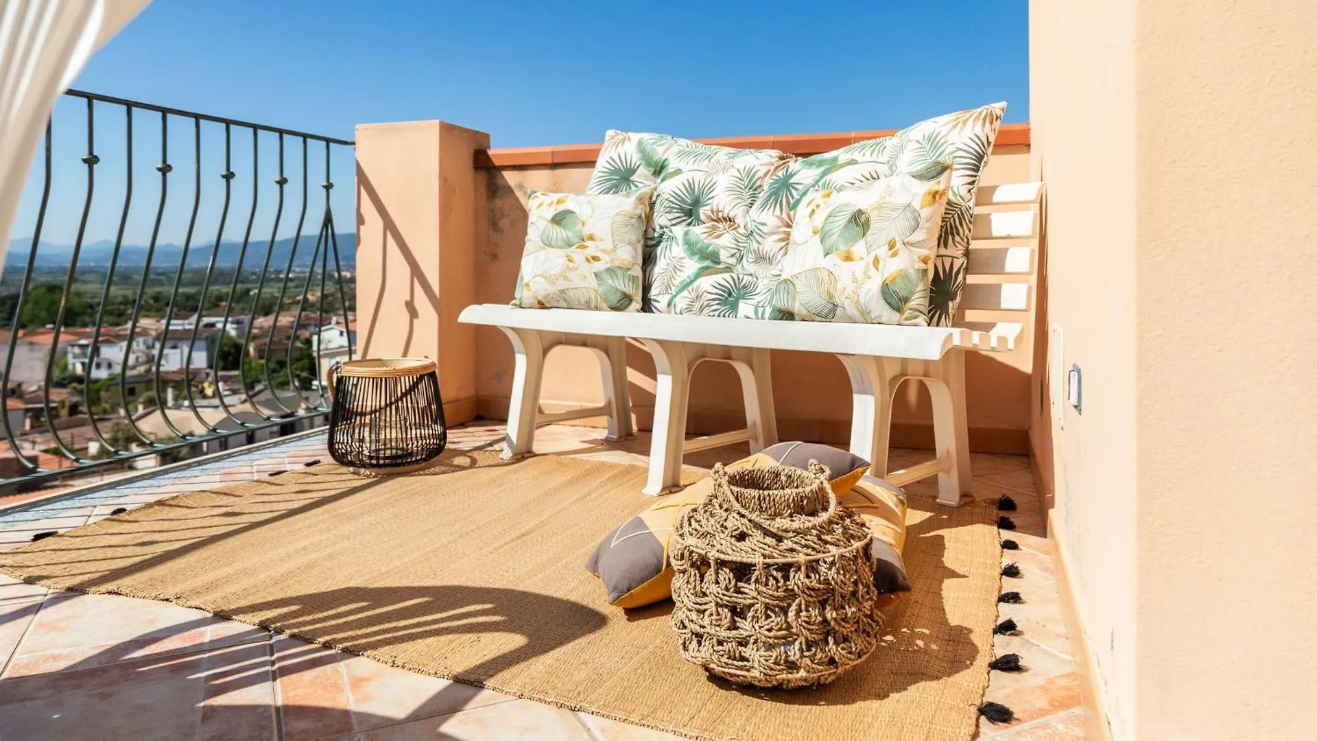 Bynos Sea View Daire Santa Maria Navarrese 0*,  İtalya